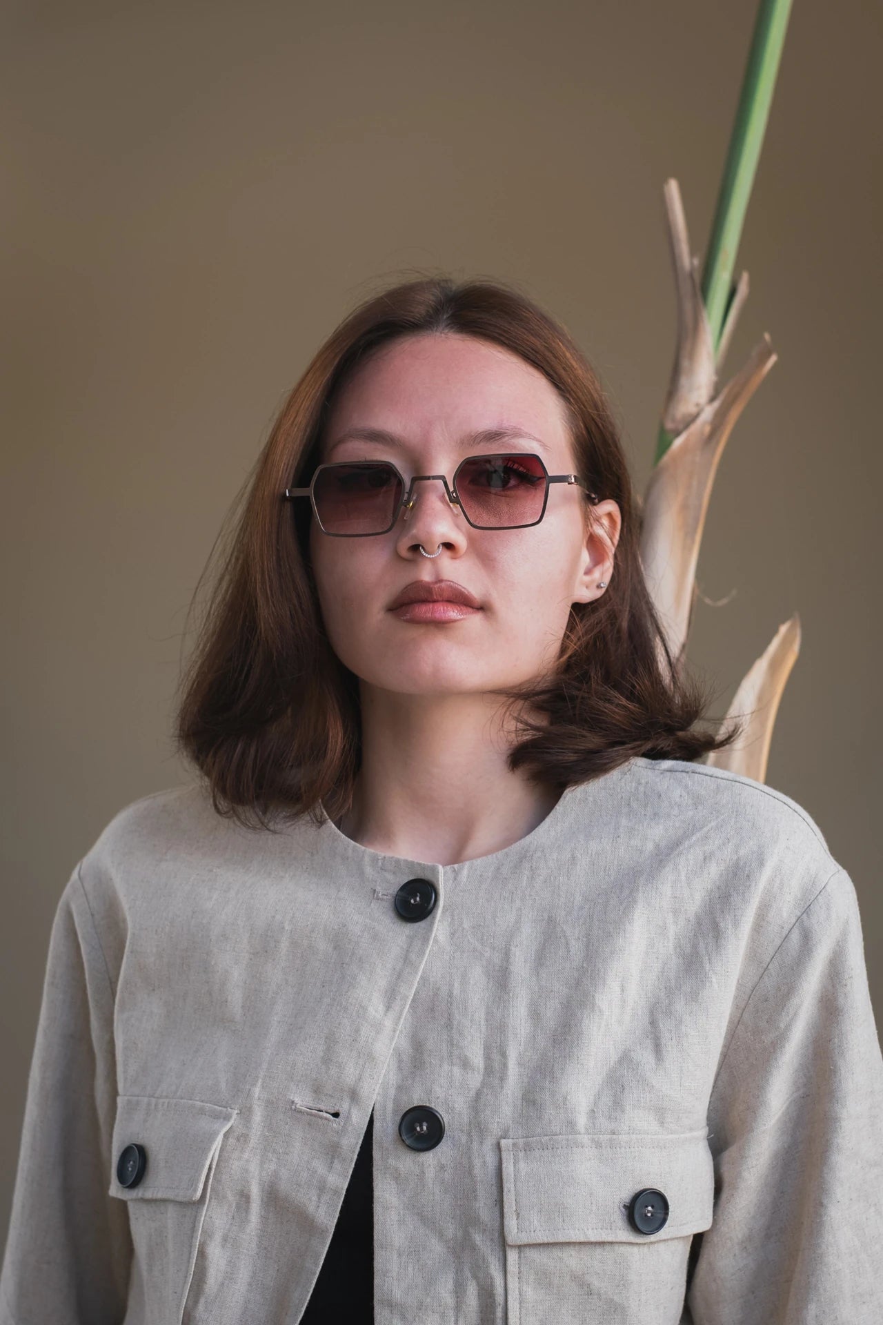 Ventuno Güneş Gözlüğü