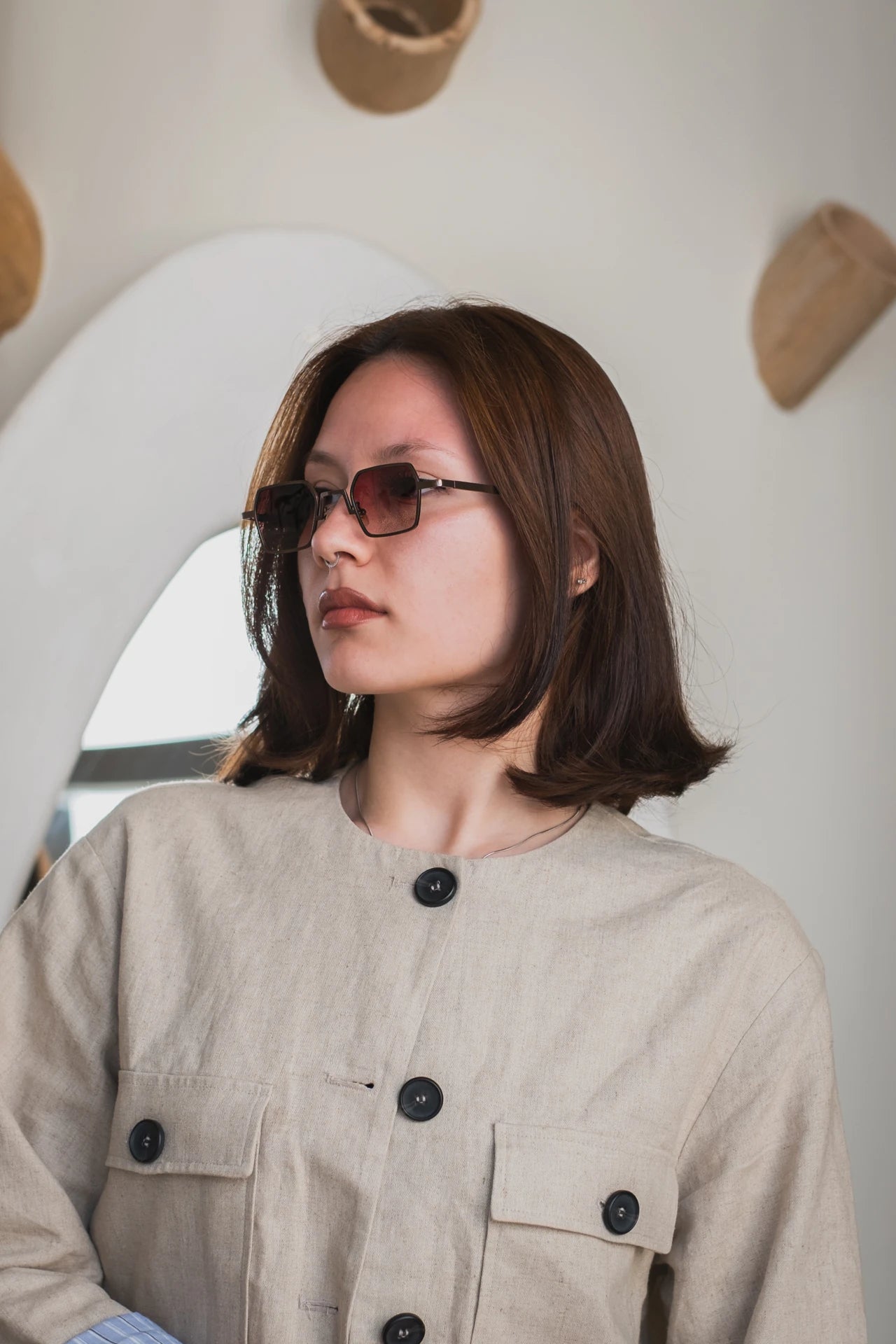 Ventuno Güneş Gözlüğü