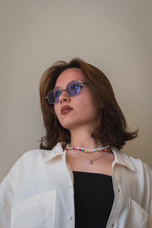 Vertu Güneş Gözlüğü