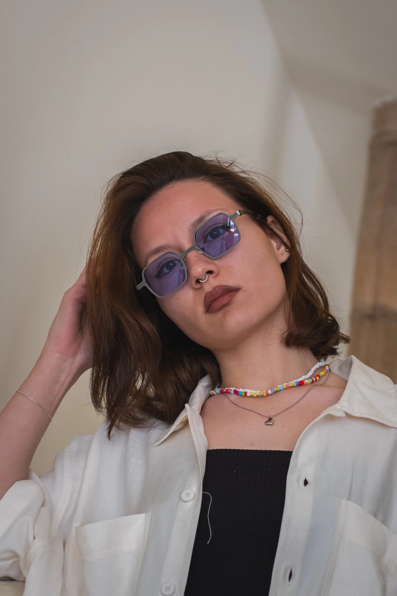 Vertu Güneş Gözlüğü