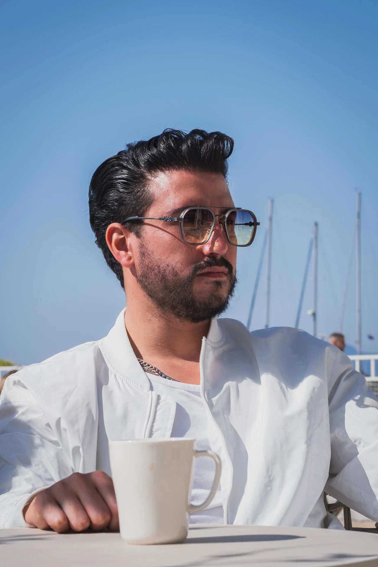 Wilder Güneş Gözlüğü