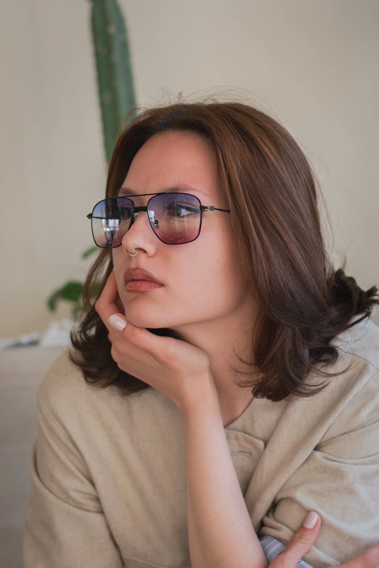 Zone Güneş Gözlüğü