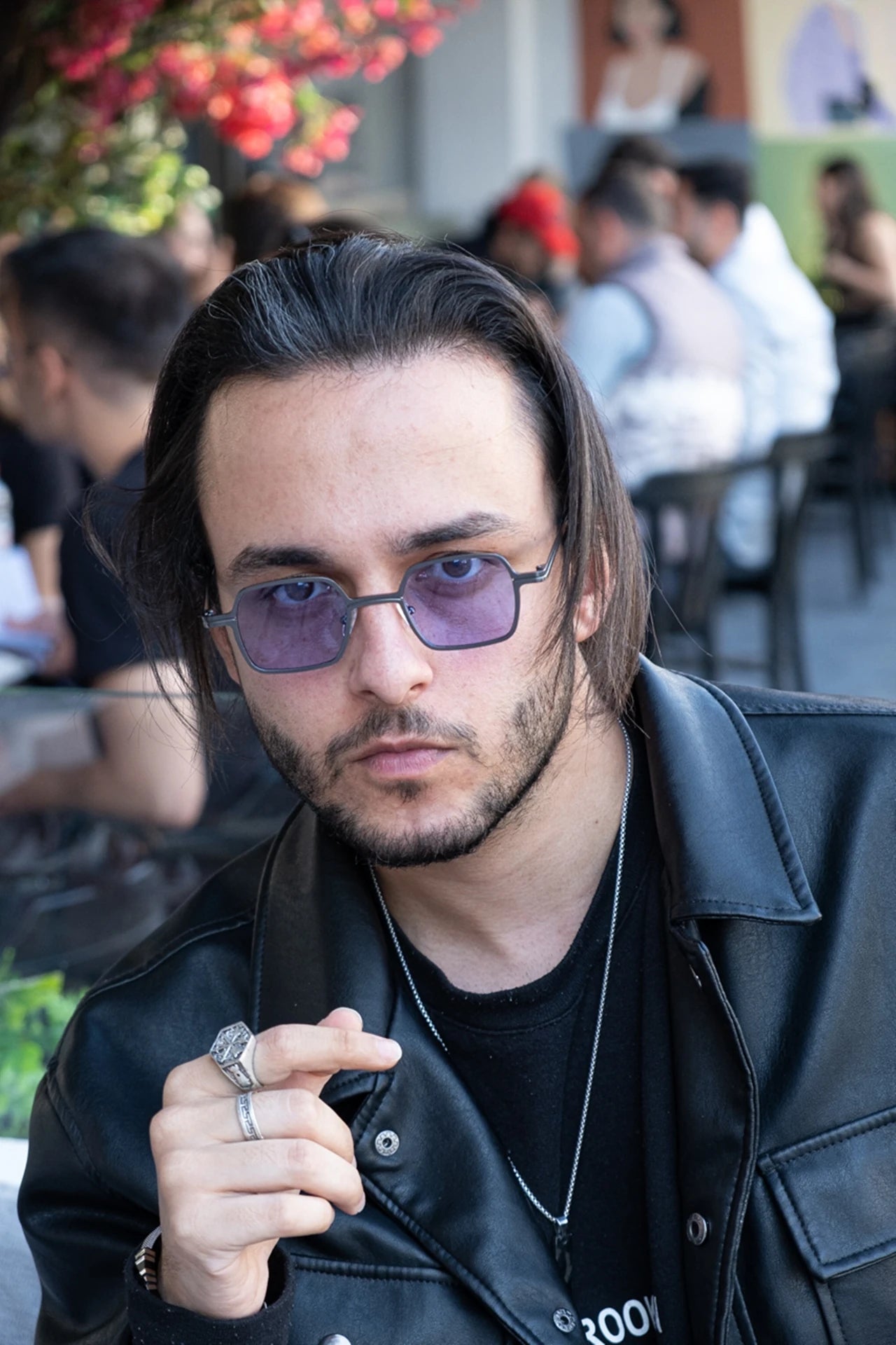 Vertu Güneş Gözlüğü