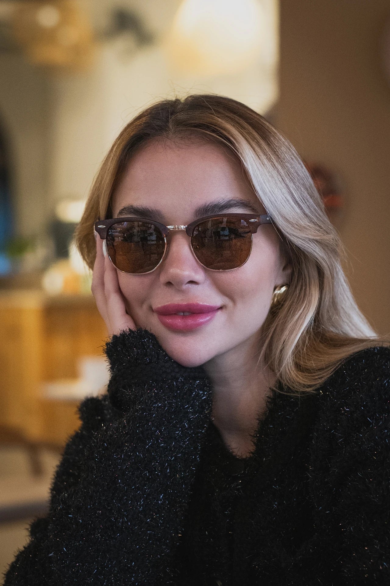 Berliner Güneş Gözlüğü