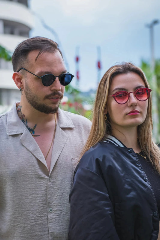 Hestia Güneş Gözlüğü