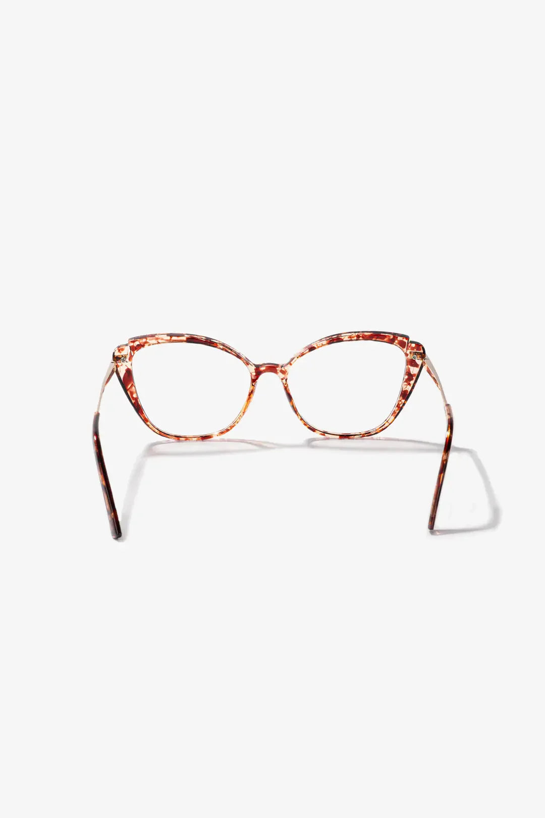 Violet Mavı Işık Korumalı Gözlük