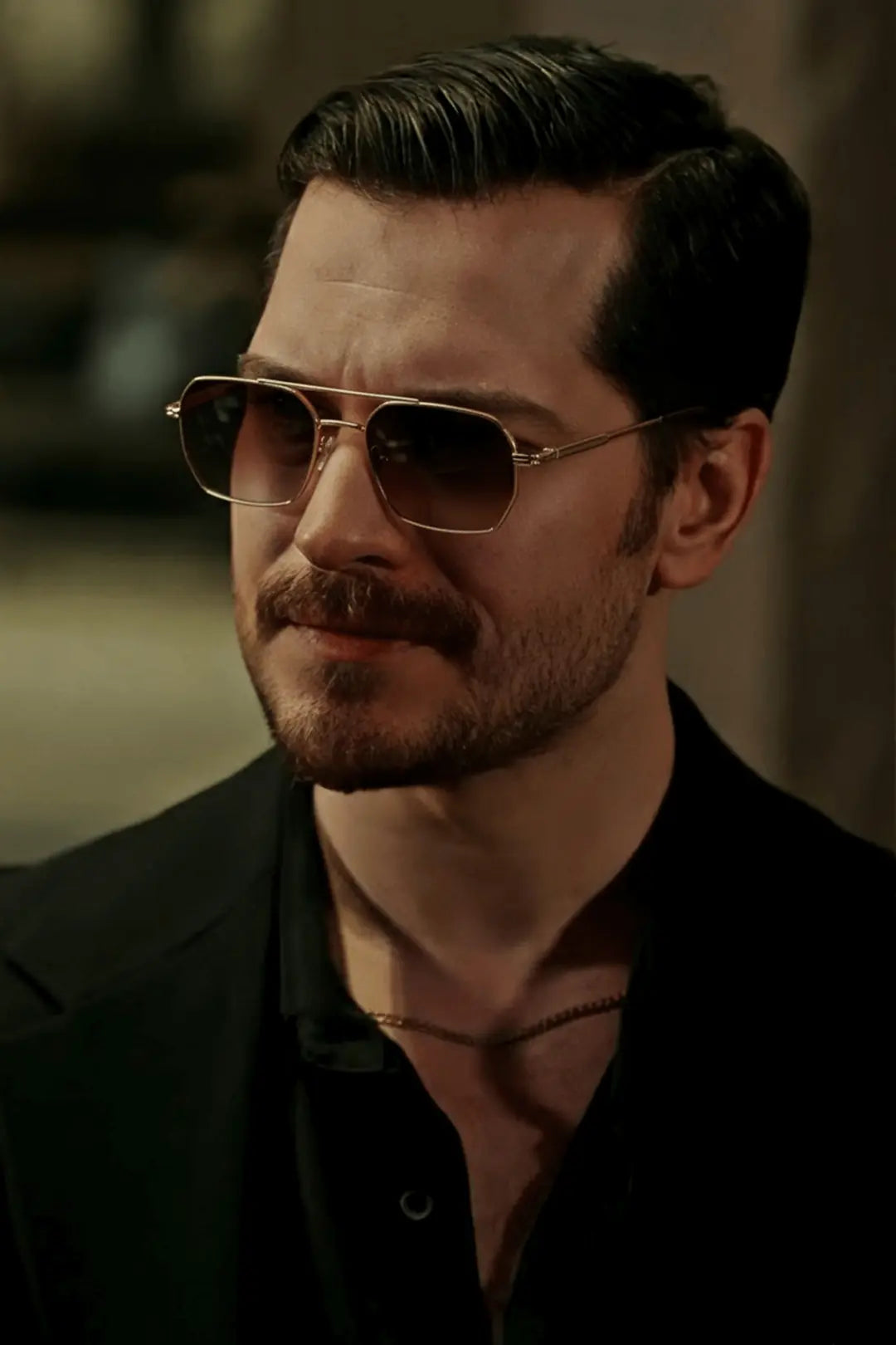 Tek Güneş Gözlüğü