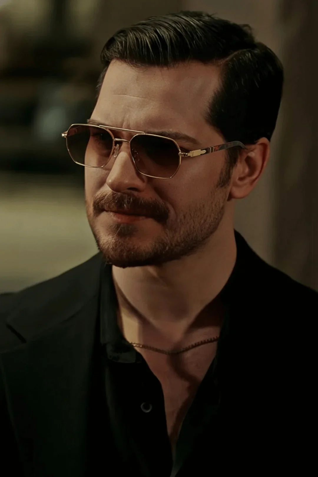 Tek Güneş Gözlüğü