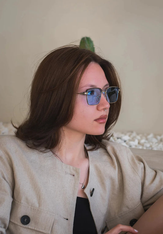 Nefeli Güneş Gözlüğü