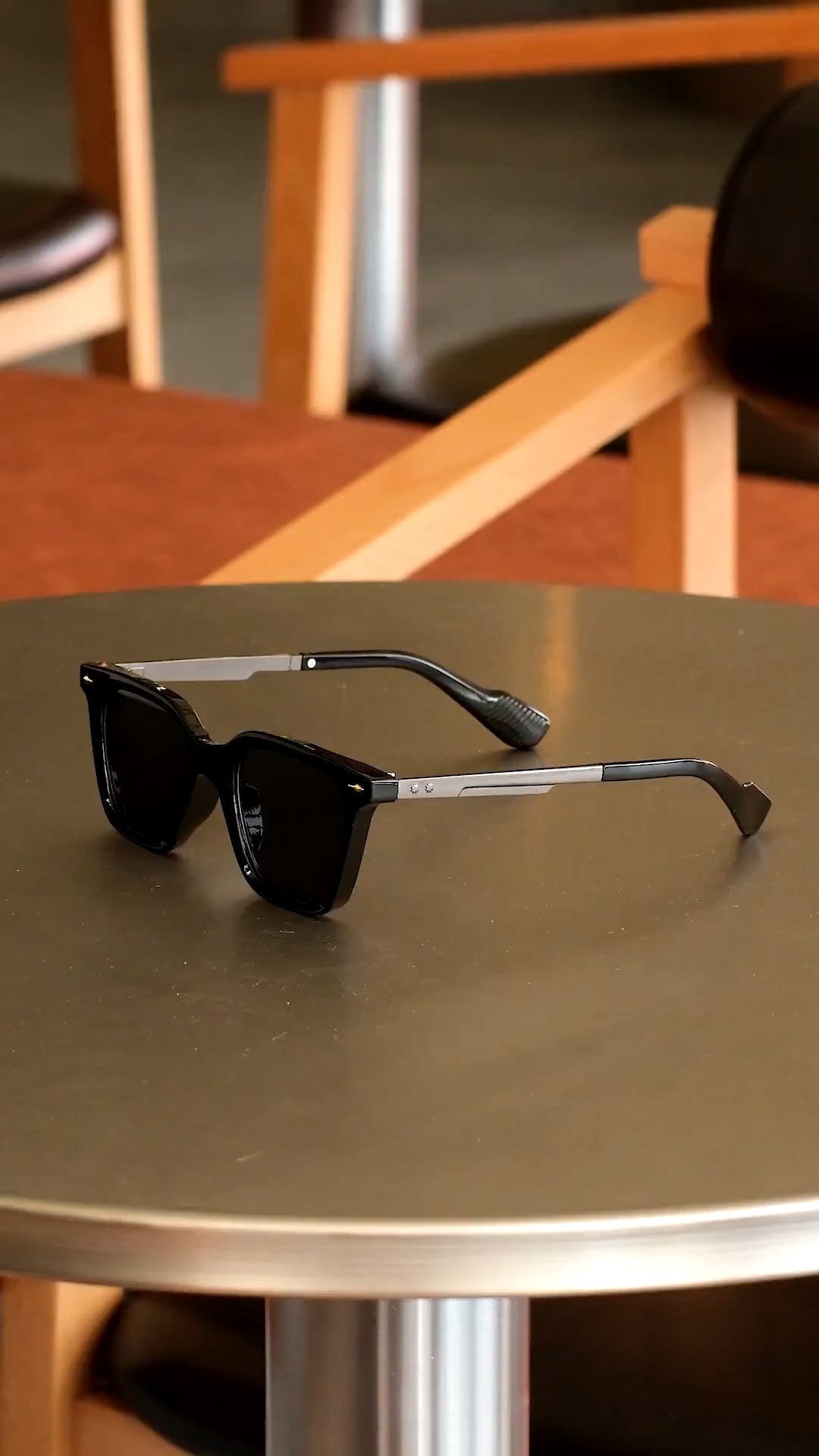 Rais Güneş Gözlüğü