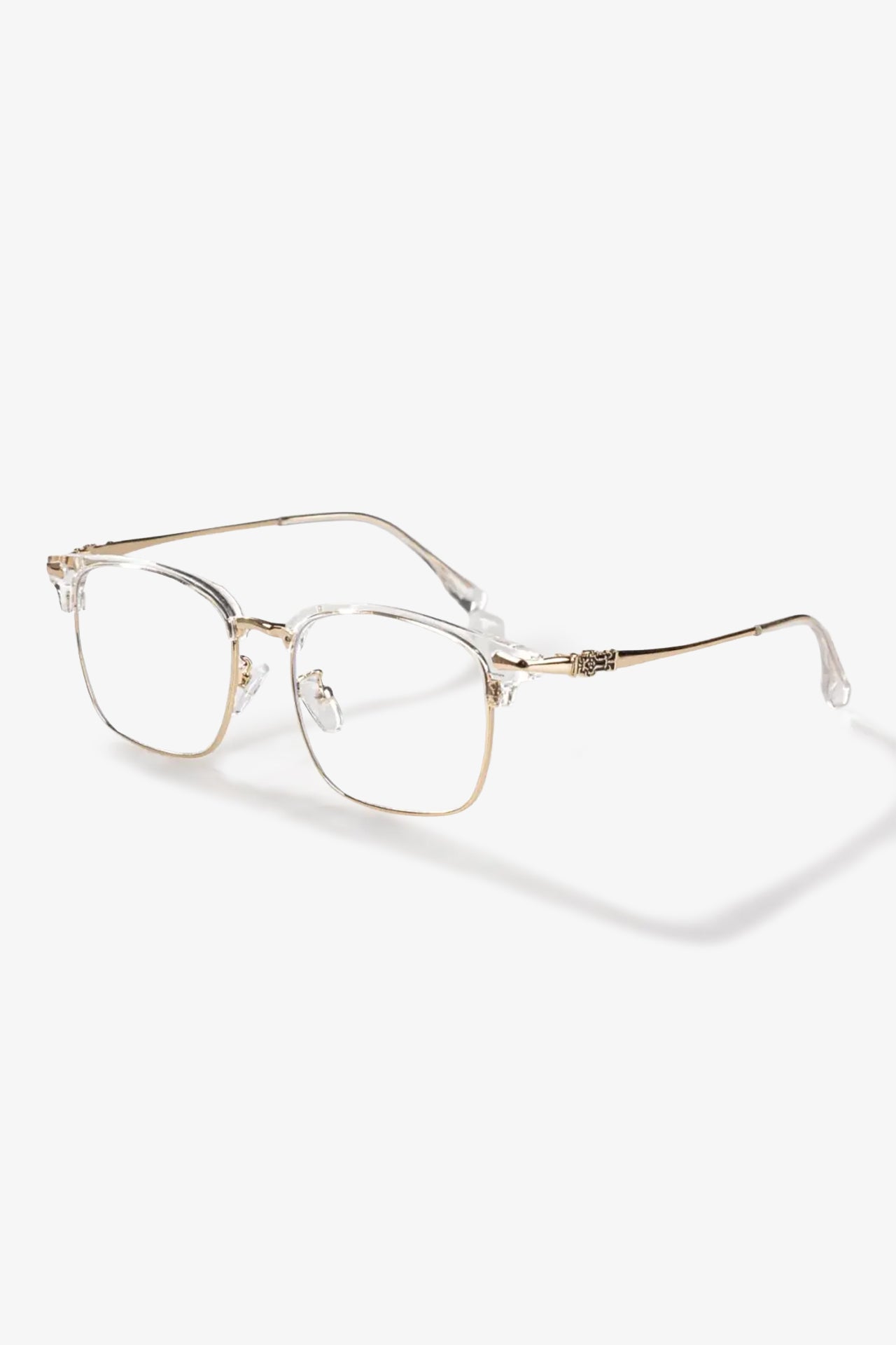 Rich Mavi Işık Korumalı Gözlük