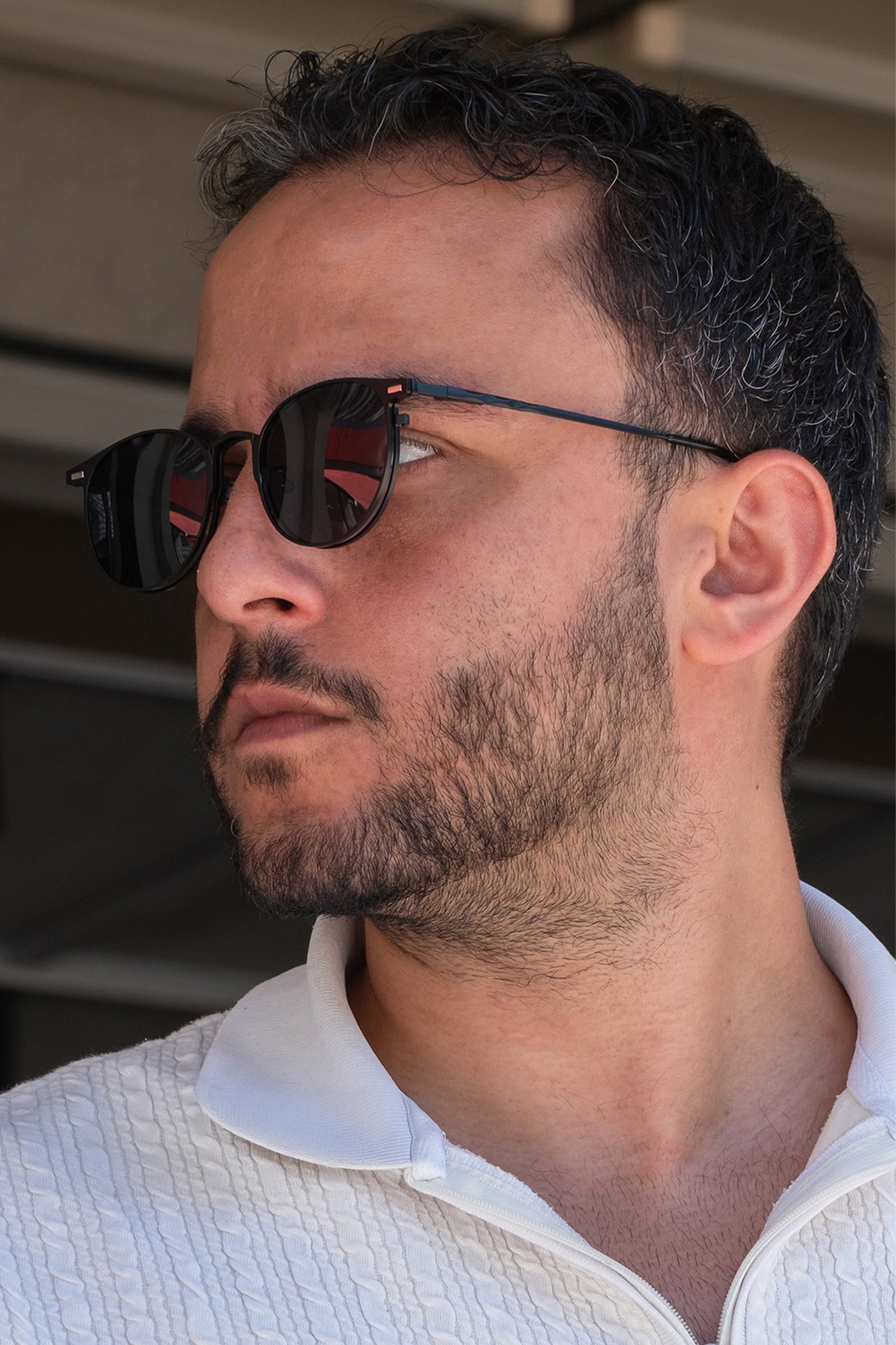 Roys Magnet Güneş Gözlüğü