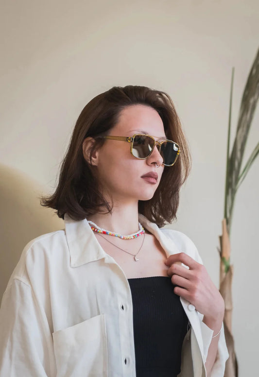 Sirius Güneş Gözlüğü