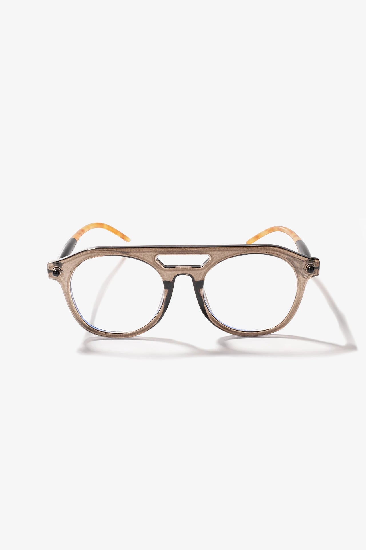 Suez Mavi Işık Korumalı Gözlük