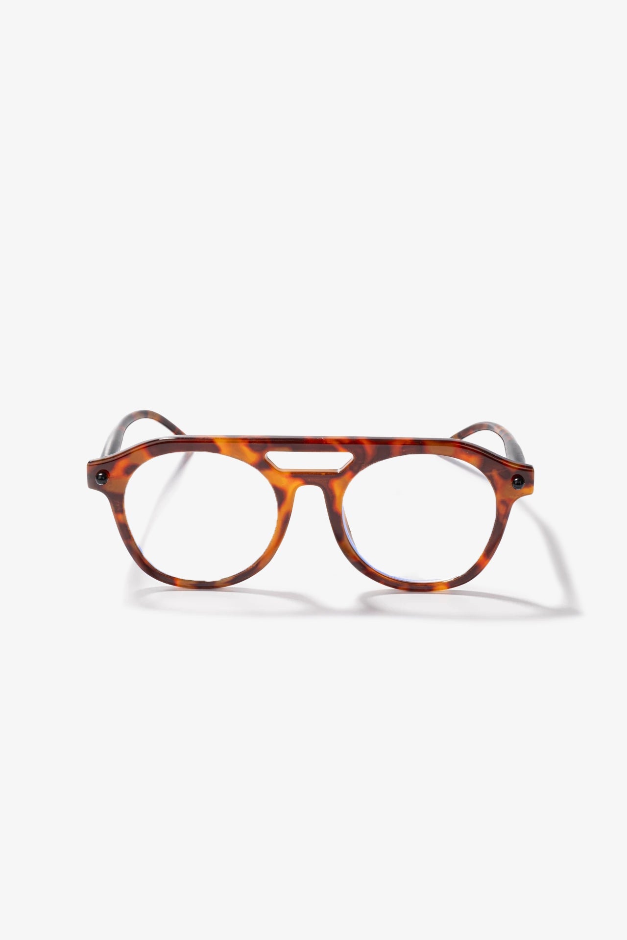 Suez Mavi Işık Korumalı Gözlük