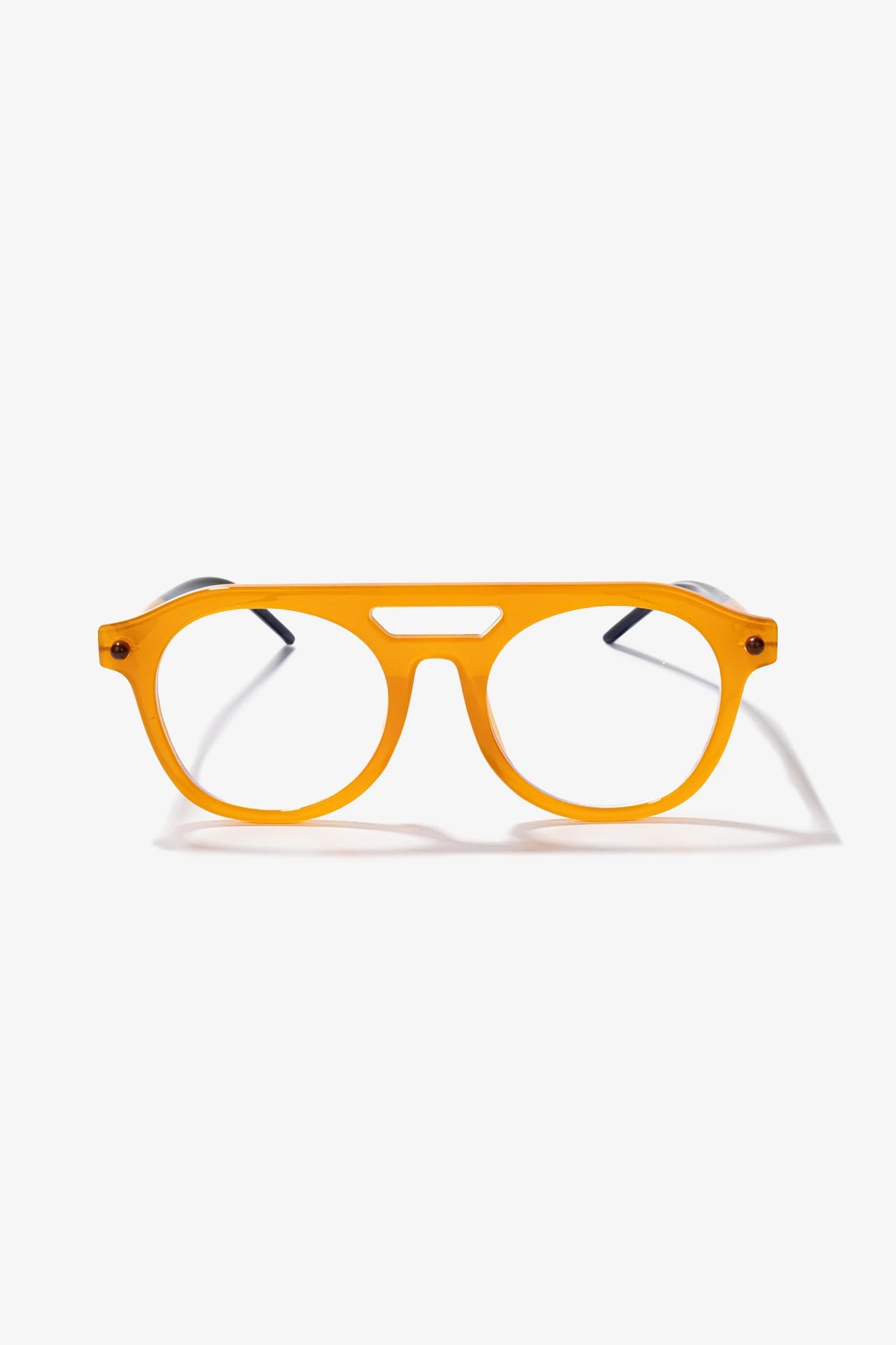 Suez Mavi Işık Korumalı Gözlük