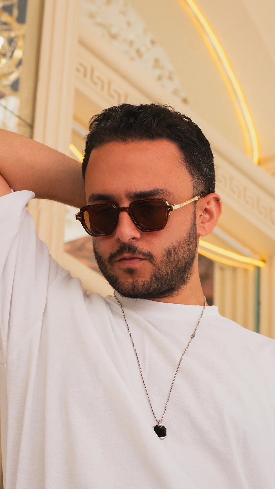 Terix Güneş Gözlüğü