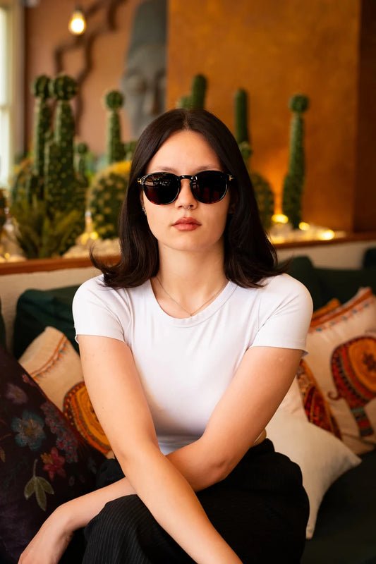 Toms Güneş Gözlüğü