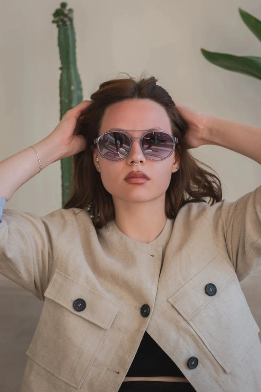 Toronto Güneş Gözlüğü