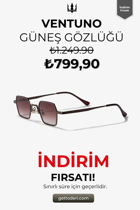 Ventuno Güneş Gözlüğü