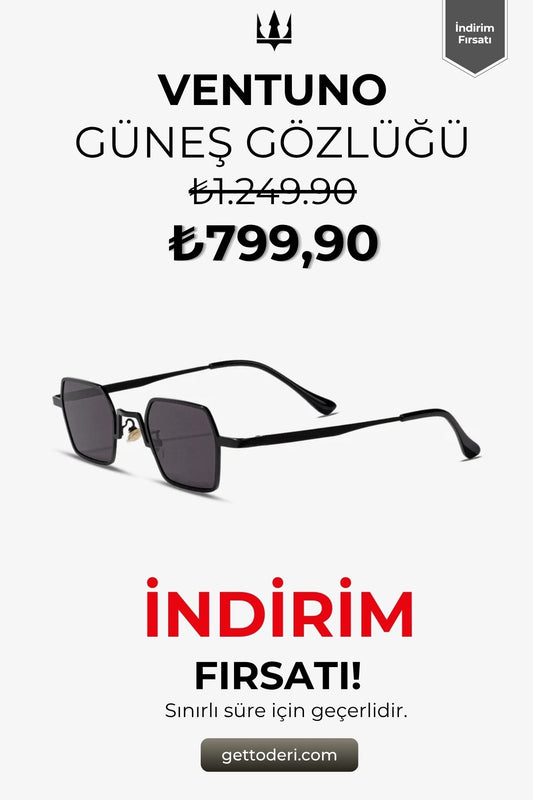Ventuno Güneş Gözlüğü