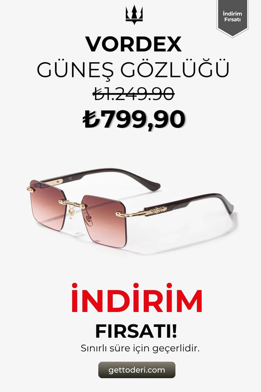 Vordex Güneş Gözlüğü