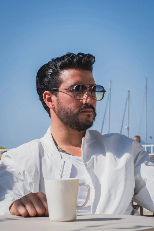 Wilder Güneş Gözlüğü