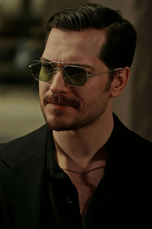 Tek Güneş Gözlüğü