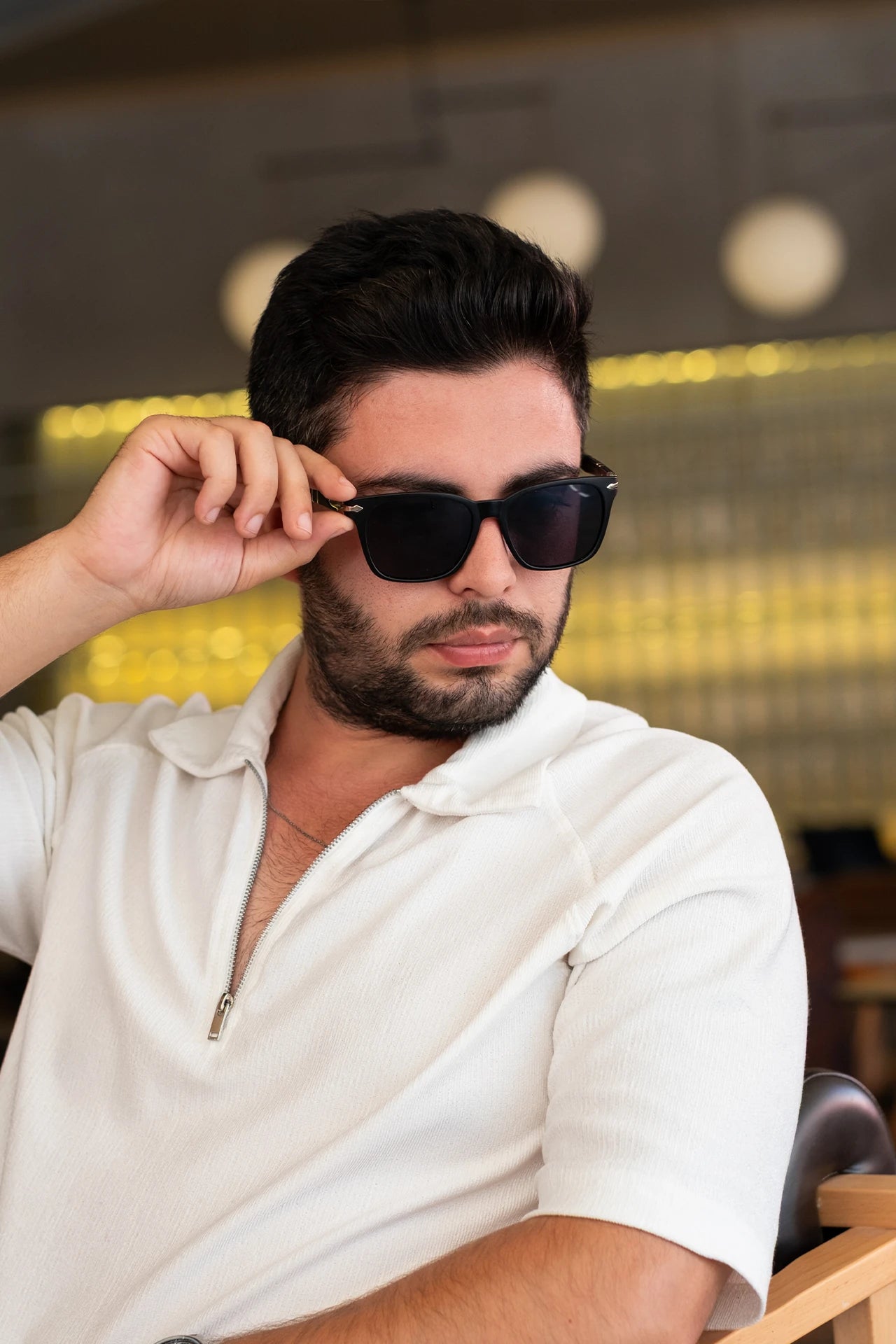 Zodiac Güneş Gözlüğü