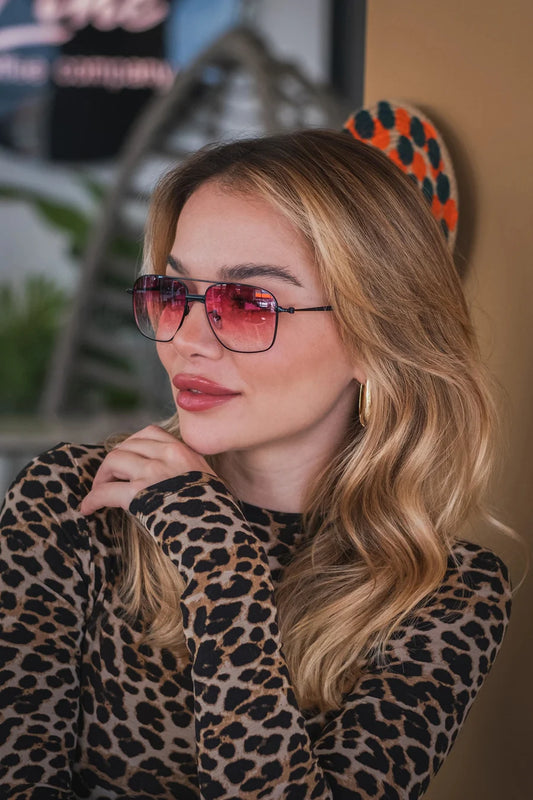 Zone Güneş Gözlüğü