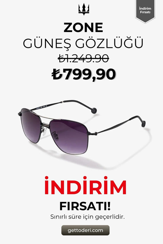 Zone Güneş Gözlüğü